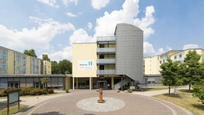 Kurhaus Bschm